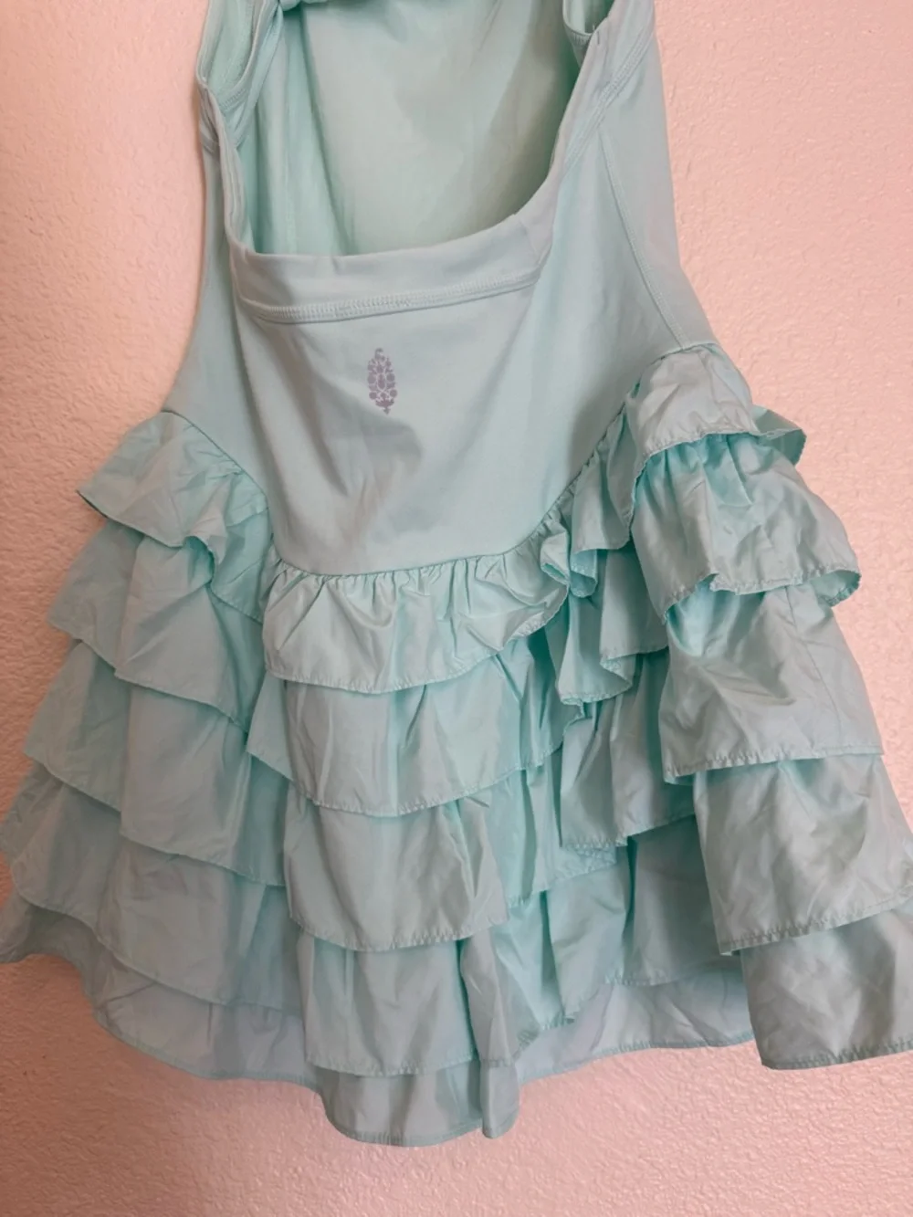 NWOT free people in bloom shortsie - Picture 11 of 13